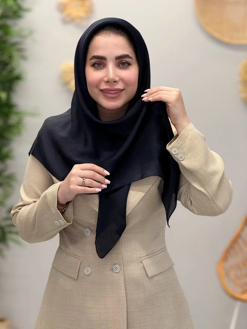 3472 - روسری آف K